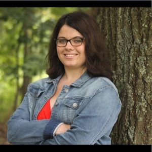 Meet your Posher, Caroline